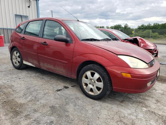 2002 Ford Focus Zx5 VIN: 3FAFP37342R113661 Lot: 58064934