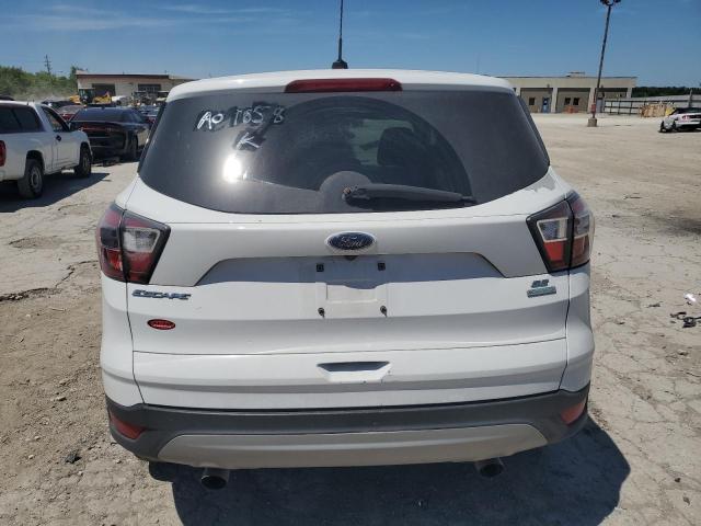 2017 Ford Escape Se VIN: 1FMCU0GD9HUA01058 Lot: 58658034