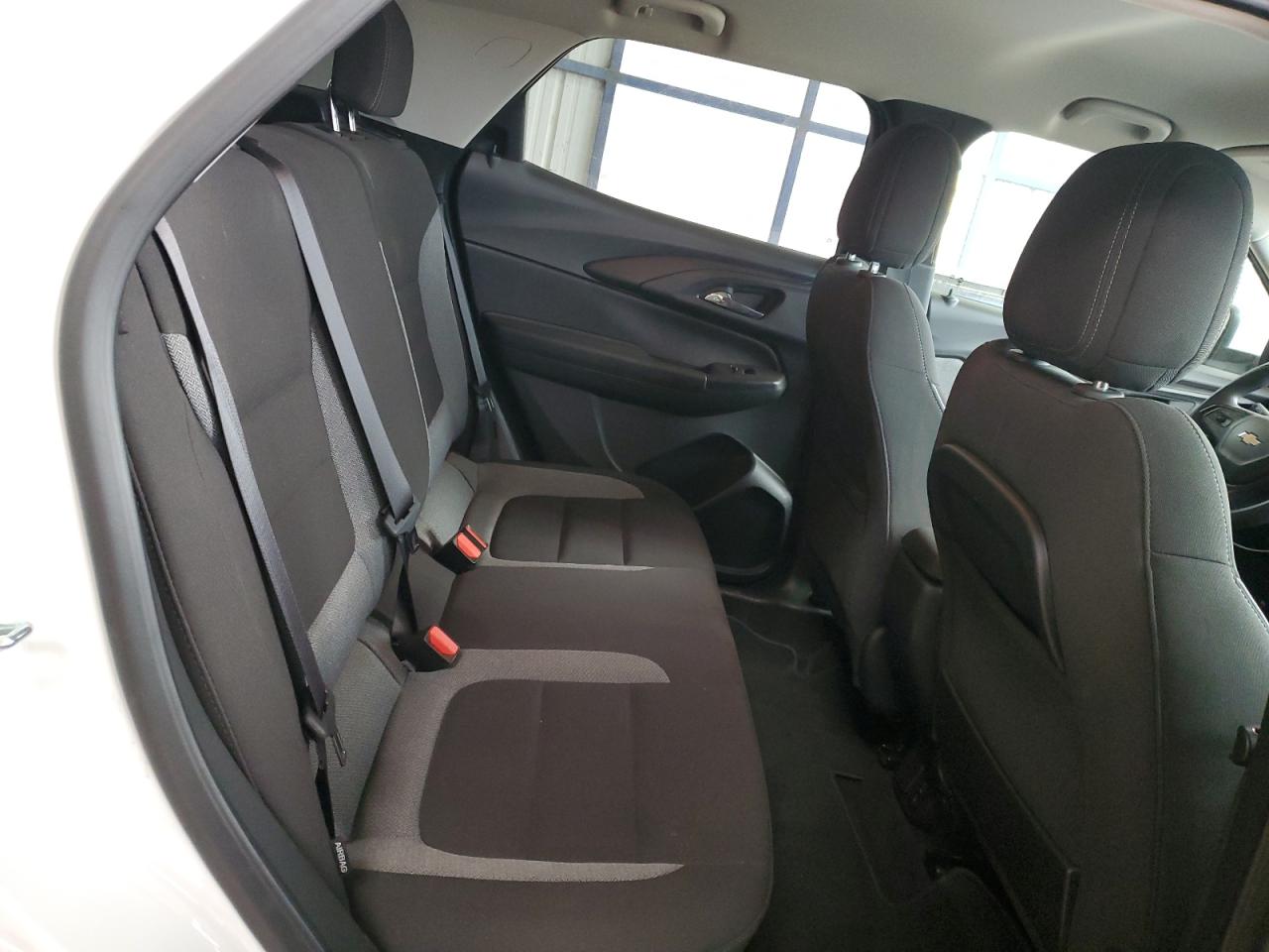 KL79MPS28PB189656 2023 Chevrolet Trailblazer Lt