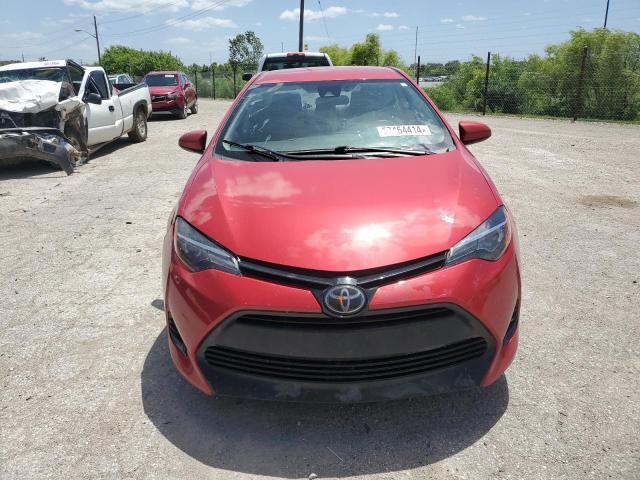 2017 TOYOTA COROLLA L - 2T1BURHE3HC852006