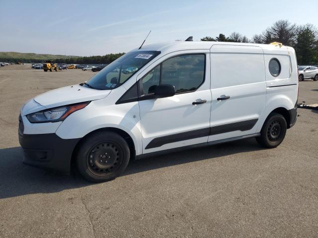 NM0LS7S26P1563926 2023 Ford Transit Connect Xl