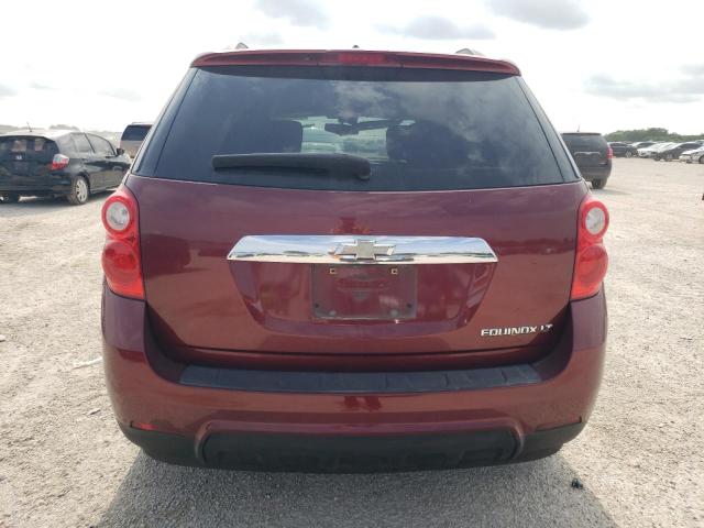 2010 Chevrolet Equinox Lt VIN: 2CNALDEW4A6254623 Lot: 58652444