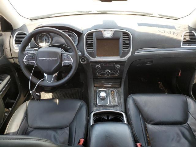 2016 CHRYSLER 300 LIMITE - 2C3CCAAG2GH358295