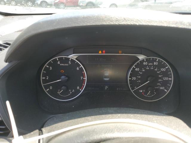 2023 NISSAN ALTIMA SV - 1N4BL4DV6PN320875