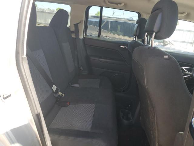1C4NJRBB7ED520377 2014 Jeep Patriot Sport