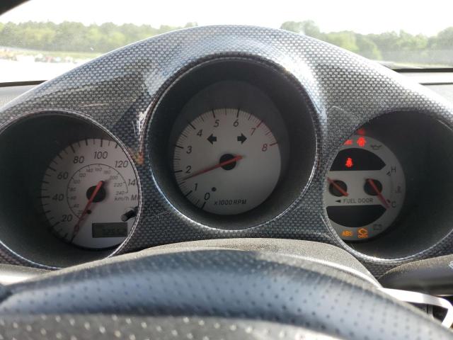 2003 Toyota Mr2 Spyder VIN: JTDFR320030060556 Lot: 57572294