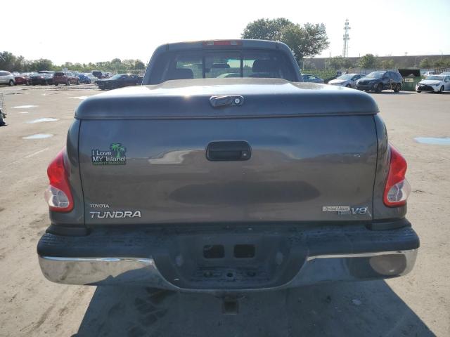 2003 Toyota Tundra Access Cab Sr5 VIN: 5TBRT34133S397958 Lot: 58252874