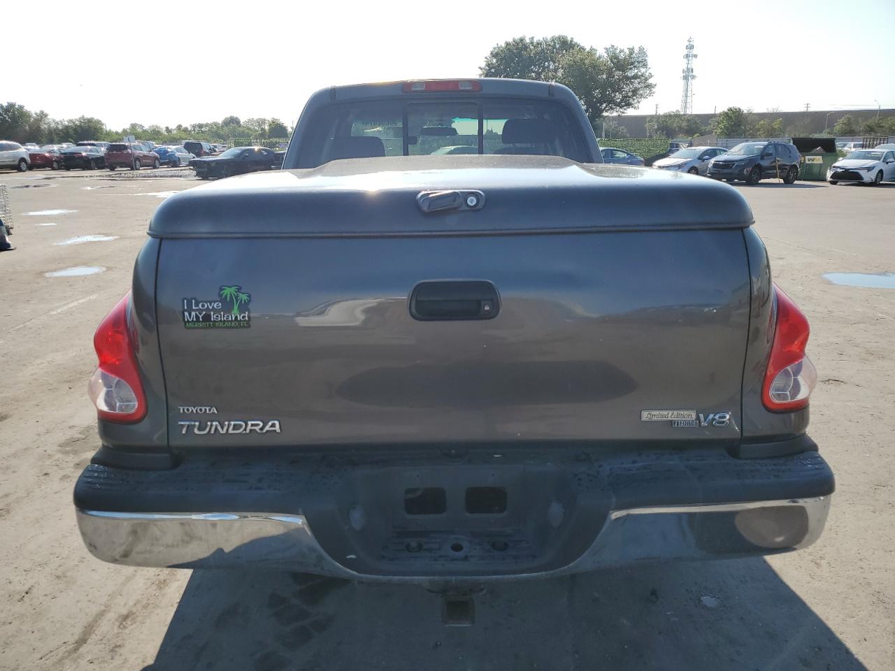 5TBRT34133S397958 2003 Toyota Tundra Access Cab Sr5