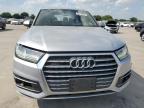 AUDI Q7 PRESTIG photo