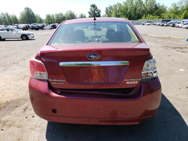 2013 Subaru Impreza Limited VIN: JF1GJAH63DH007631 Lot: 60331234