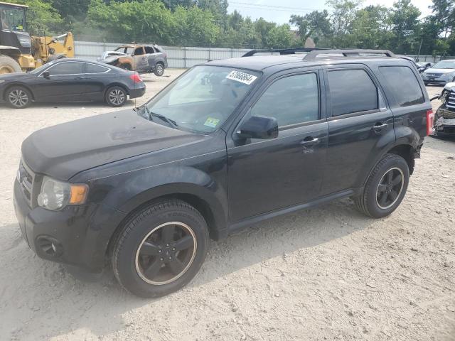 1FMCU9DGXCKA87164 2012 Ford Escape Xlt