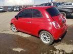 FIAT 500 POP photo