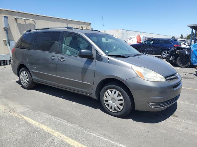 2005 Toyota Sienna Ce VIN: 5TDZA23C45S267412 Lot: 60523354