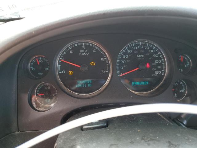 2008 Chevrolet Tahoe C1500 VIN: 1GNFC13C48J197202 Lot: 60348704