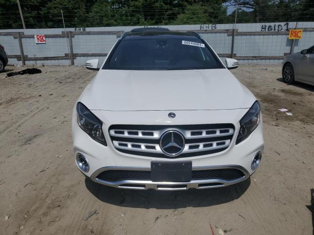 VIN WDCTG4GB9KJ629318 2019 Mercedes-Benz GLA-Class,... no.5