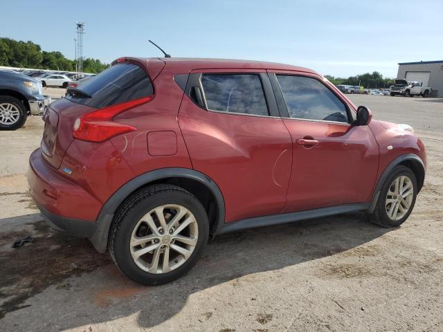 2013 Nissan Juke S VIN: JN8AF5MRXDT211840 Lot: 61042614