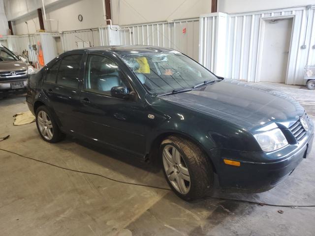 2002 Volkswagen Jetta Glx VIN: 3VWTG69M52M036510 Lot: 57199234