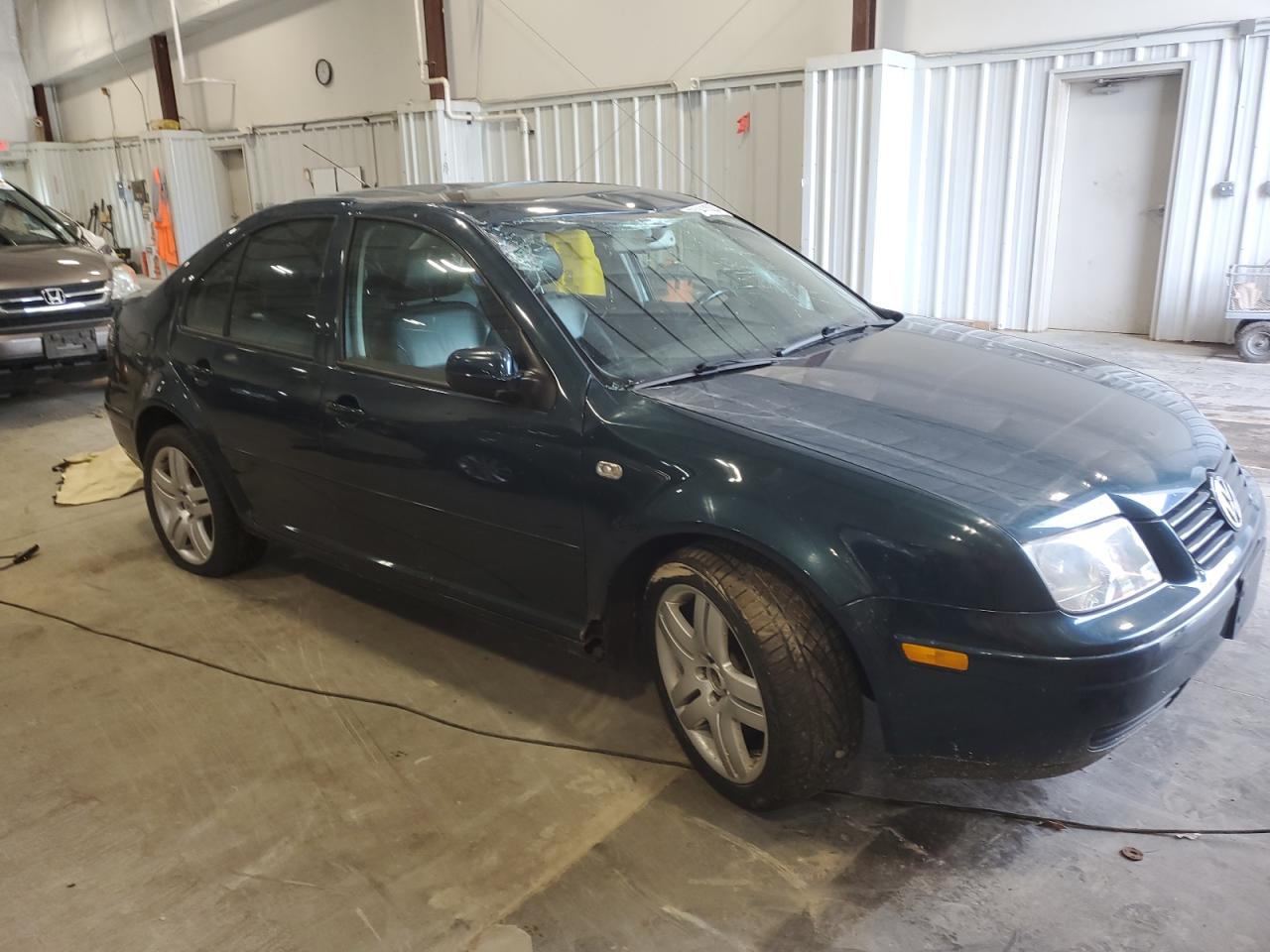 3VWTG69M52M036510 2002 Volkswagen Jetta Glx