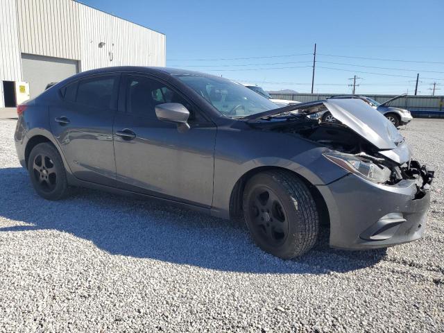 VIN 3MZBM1U77FM174001 2015 Mazda 3, Sport no.4