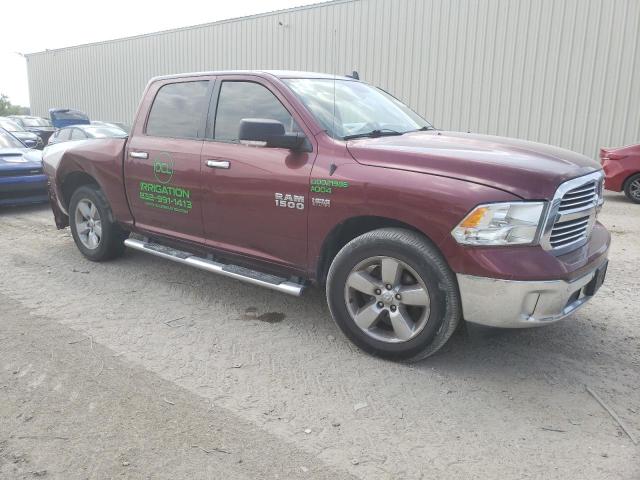 2016 Ram 1500 Slt VIN: 3C6RR6LT1GG337800 Lot: 58335944