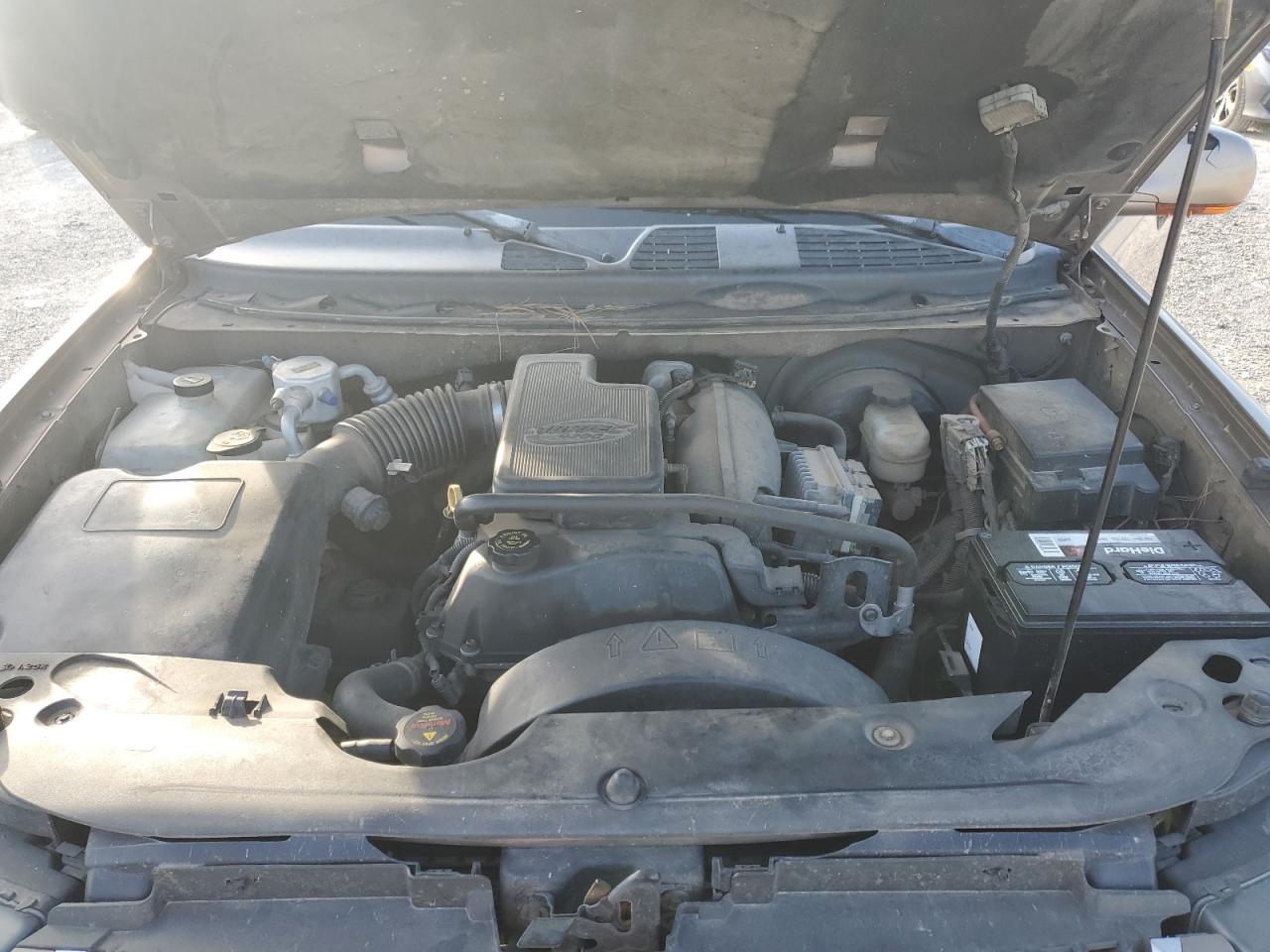 1GNDT13S622331403 2002 Chevrolet Trailblazer