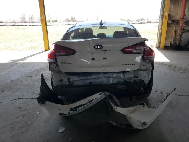 2018 KIA FORTE LX - 3KPFK4A73JE233418