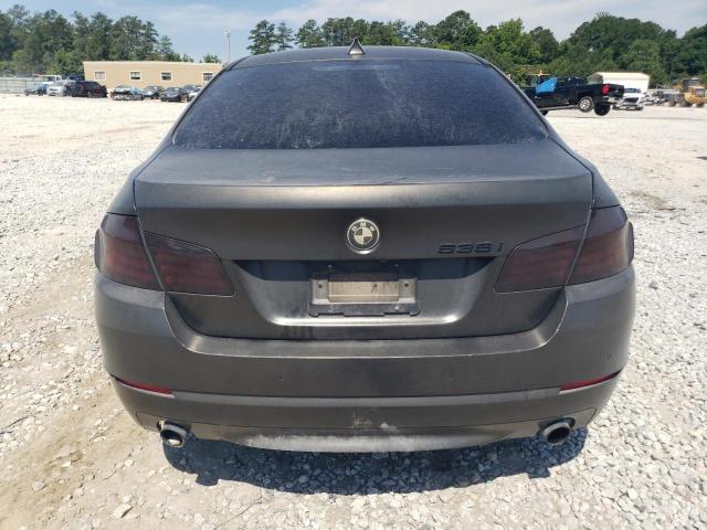 2011 BMW 535 I VIN: WBAFR7C56BC804060 Lot: 57613164