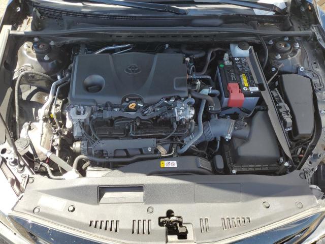 VIN 4T1K61AK4MU440407 2021 Toyota Camry, Xse no.11