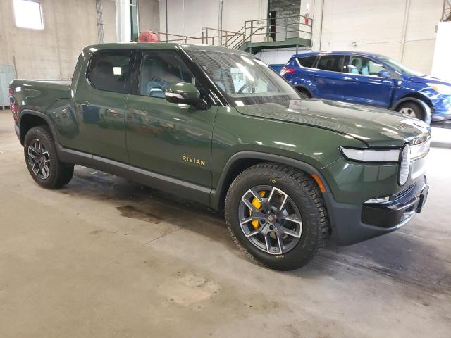 7FCTGAAL9NN003605 2022 Rivian R1T Launch Edition