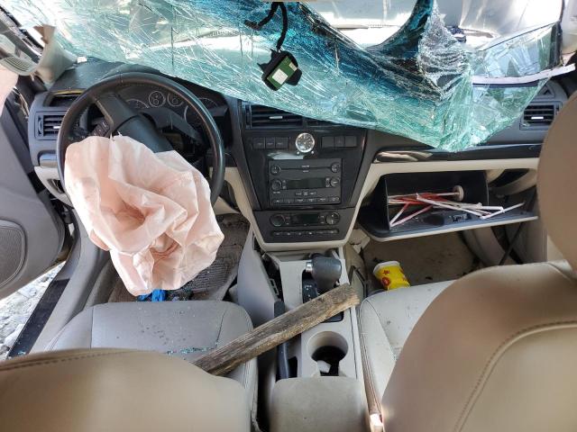 2007 Ford Fusion Sel VIN: 3FAHP08137R223354 Lot: 60464264