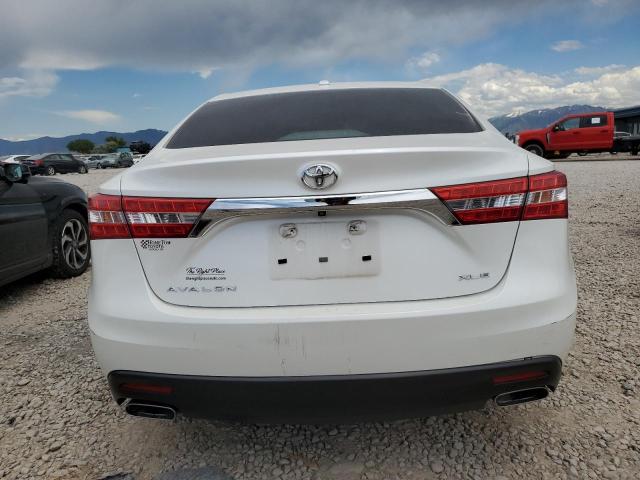 2013 Toyota Avalon Base VIN: 4T1BK1EB4DU074065 Lot: 58405974