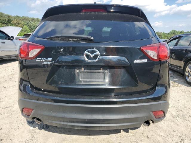 VIN JM3KE4CY1F0446659 2015 Mazda CX-5, Touring no.6