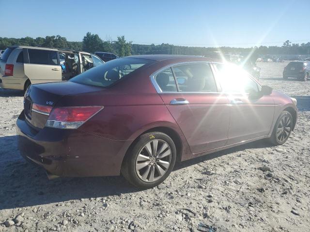 1HGCP3F7XCA013773 2012 Honda Accord Ex