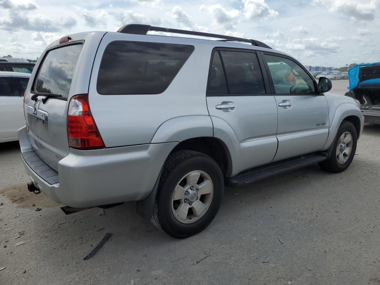 JTEBU14R178084753 2007 Toyota 4Runner Sr5