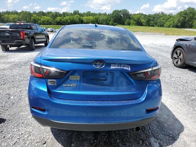 2019 Toyota Yaris L VIN: 3MYDLBYV8KY523460 Lot: 57506604