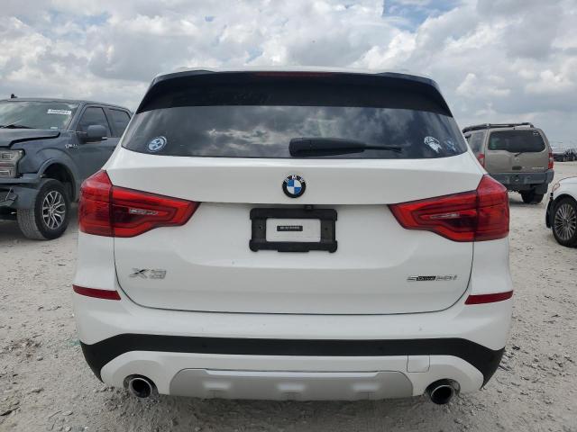 VIN 5UXTR7C57KLR53503 2019 BMW X3, Sdrive30I no.6