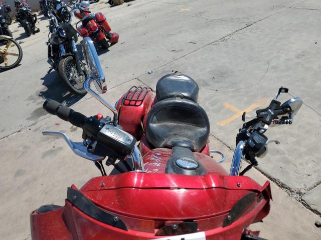 2011 KAWASAKI VN1700 J - JKBVNRJ13BA001102