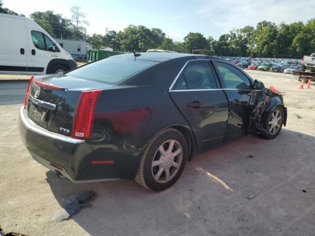 2008 Cadillac Cts VIN: 1G6DM577180159470 Lot: 59049544