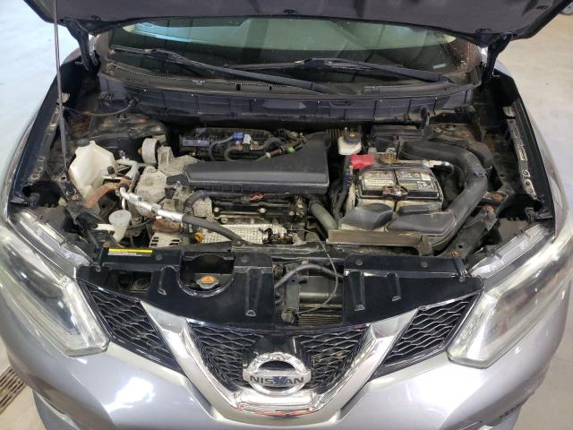 2014 Nissan Rogue S VIN: 5N1AT2MV5EC816068 Lot: 58660324