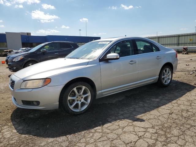 2008 Volvo S80 T6 Turbo VIN: YV1AH992X81054699 Lot: 58925764