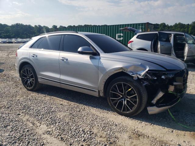 WA1EVAF11MD040643 Audi Q8 PREMIUM 4