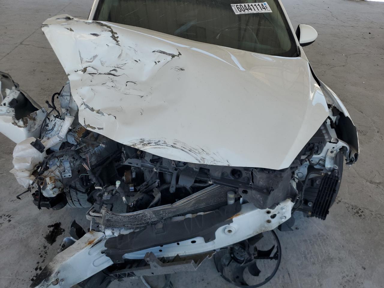 JM1BL1H5XA1230839 2010 Mazda 3 S