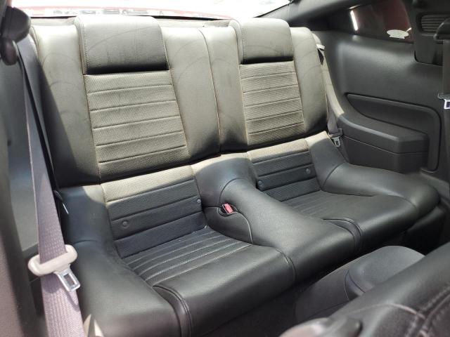 2006 Ford Mustang Gt VIN: 1ZVFT82H565164128 Lot: 58986474