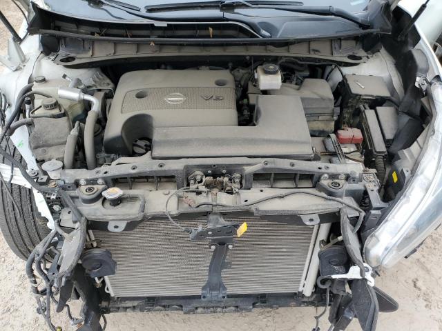 2018 Nissan Murano S VIN: 5N1AZ2MH6JN192983 Lot: 57859564