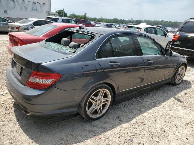 2008 Mercedes-Benz C 350 VIN: WDDGF56X58R030445 Lot: 54844954