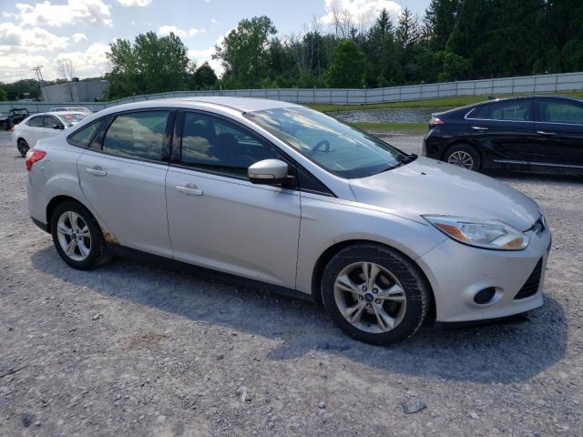 2013 Ford Focus Se VIN: 1FADP3F29DL344735 Lot: 60302034