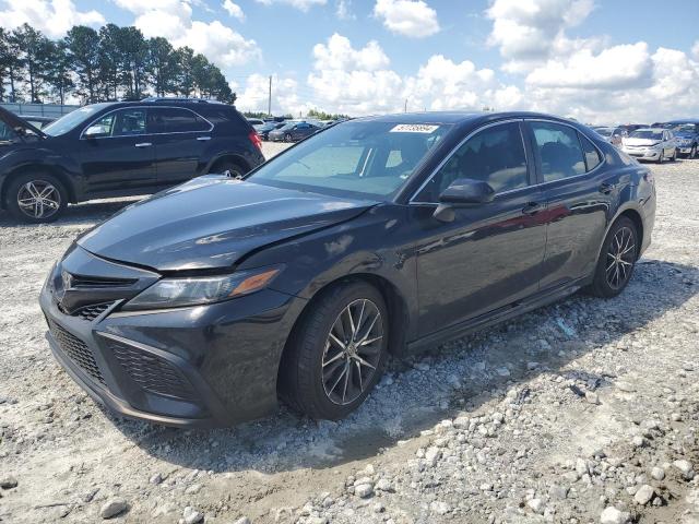 4T1G11AK0MU527659 Toyota Camry SE