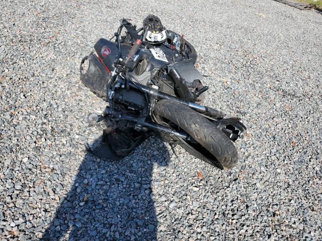 2017 HONDA CBR1000 RA JH2SC775XHK000380