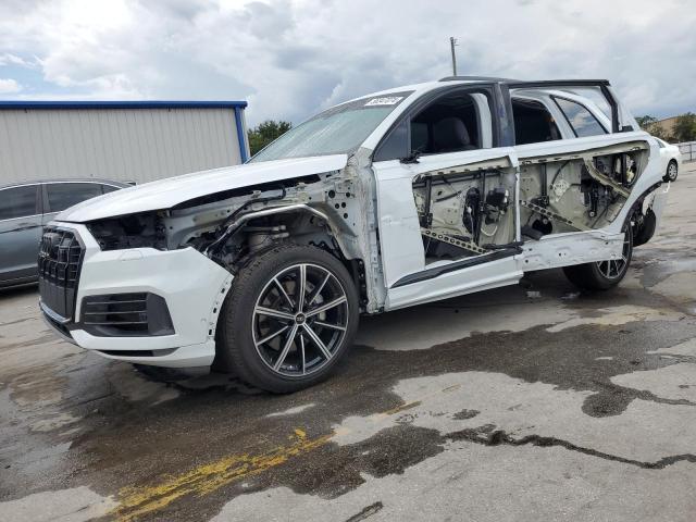 VIN WA1VXBF72PD001942 2023 Audi Q7, Prestige no.1