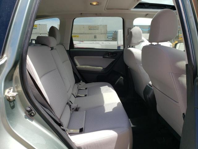 2017 Subaru Forester 2.5I Premium VIN: JF2SJAEC8HH563424 Lot: 59748484